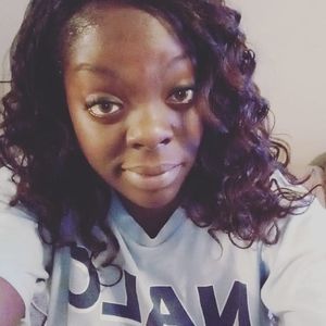 Meet your Posher, Tracy